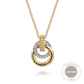 Diamond Necklace