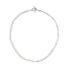 Pearl Necklace Pearl Necklace