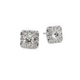 Diamond Earring