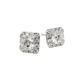 Diamond Earring