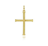 Gold Pendant