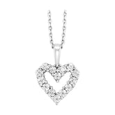 Silver Jewelry Misc.