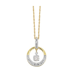Diamond Pendant Diamond Pendant