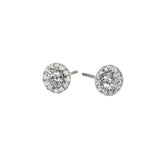 Diamond Earring