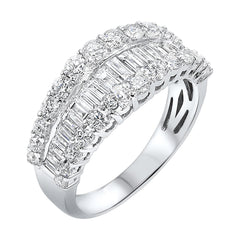 Diamond Fashion Rings  -  Women' Diamond Fashion Rings  -  Women'