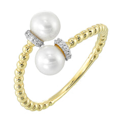 Pearl Ring Pearl Ring