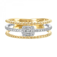 Diamond Fashion Rings  -  Women' Diamond Fashion Rings  -  Women'