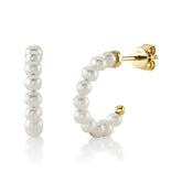 Pearl Earring