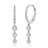Diamond Earring