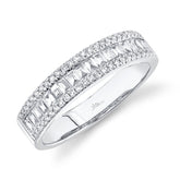 Diamond Fashion Rings - Women'
