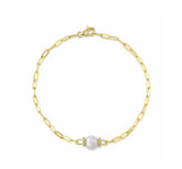 Pearl Bracelet