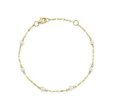 Pearl Bracelet