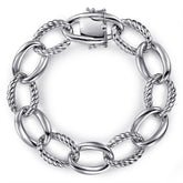 Silver Bracelet