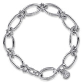 Silver Jewelry Misc.