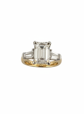 LAB DIAMONDS RINGS