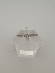 Diamond Engagement Ring