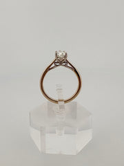 Diamond Engagement Rings