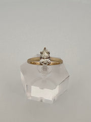 Diamond Engagement Rings