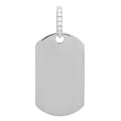Diamond Pendant