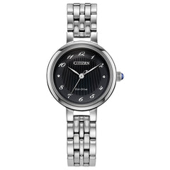 LAD ECO WR50 SS BRAC BLCK