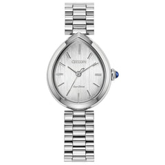 LAD ECO WR50 SS BRAC SLVR