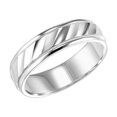 Gold Wedding Band