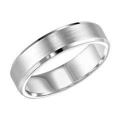 Gold Wedding Band