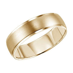Gold Wedding Band