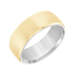 Gold Wedding Band