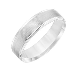 Gold Wedding Band