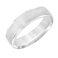 Gold Wedding Band