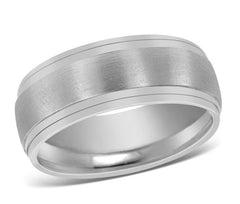 Gold Wedding Band