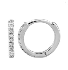 Diamond Earring