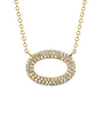 Diamond Necklace