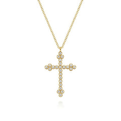Gold Necklace