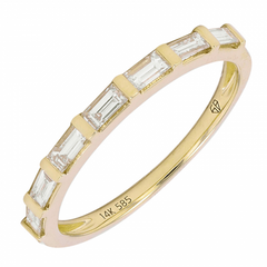 LAB DIAMOND BAND