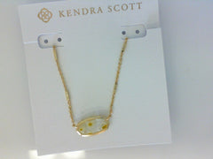 KENDRA SCOTT