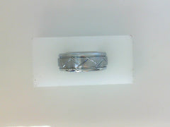 Alternative Rings without Stone