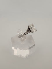 LAB DIAMONDS RINGS