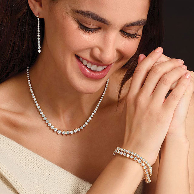 Mathews Jewelers Orange