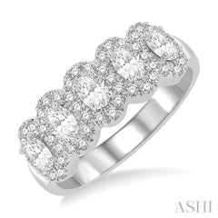 Diamond Fashion Rings  -  Women'