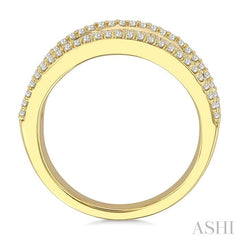 Diamond Fashion Rings  -  Women'