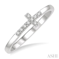 Diamond Fashion Rings  -  Women'