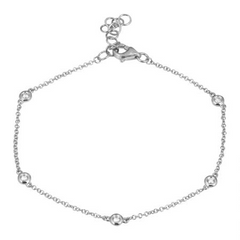 Diamond Bracelet