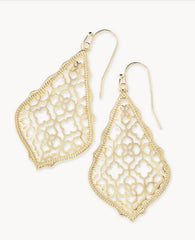 KENDRA SCOTT