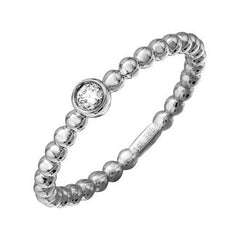 Diamond Fashion Ring