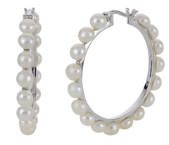 Pearl Earring