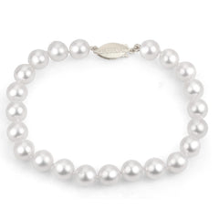 Pearl Bracelet