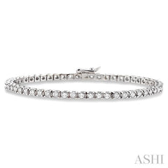 Diamond Bracelet