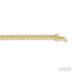 Diamond Bracelet